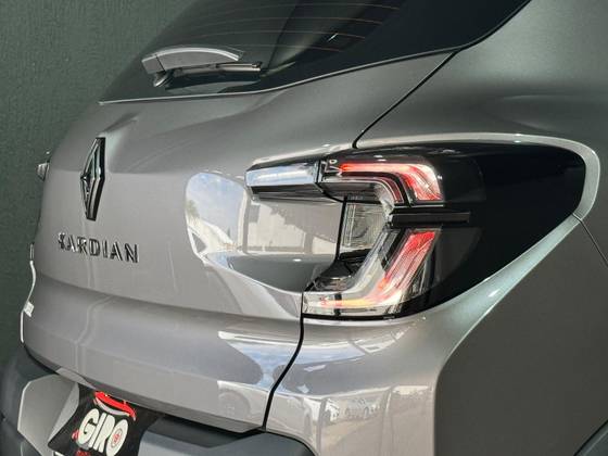 RENAULT KARDIAN 1.0 TCE FLEX TECHNO EDC